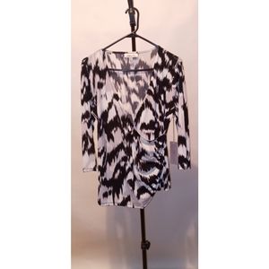 Jennifer Lopez woman's blouse